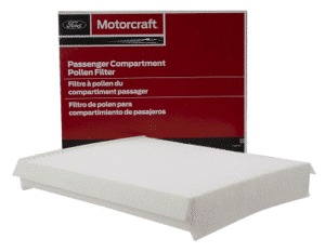15-23 OEM Ford Cabin Air Filter