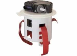 13-18 RAM 6.7L Cummins DEF Pump