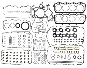 03-10 6.0L Ford Powerstroke Mahle Engine Gasket Kit