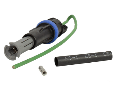 WPT1059 Ford | Diesel Glow Plug Connector Wire | Source One Parts Center