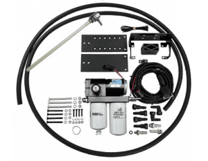 19-23 6.7L RAM Cummins AirDog II-5G DF-100/165/220