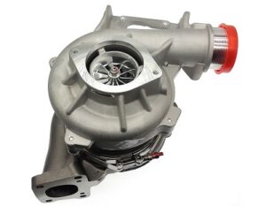 17-22 L5P Duramax 6.6L Reman Turbo