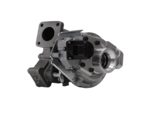 11-16 Isuzu 5.2L 4HK1 RHF55V New Turbocharger