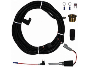 FASS Titanium Series Electric Fuel Heater Kit
