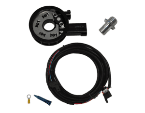 FASS Titanium Series High Output Fuel Heater Disk