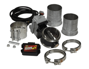 13-24 6.7L RAM BD Electronic Exhaust Brake
