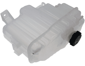 11-16 6.6L Duramax Coolant Reservoir