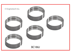 11-24 6.7L Ford Powerstroke Main Bearing Set