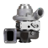 New Turbocharger for Cummins ISX/QSX