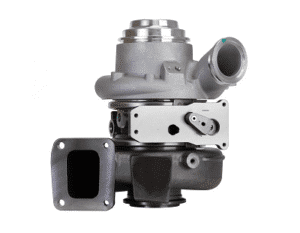 New Turbocharger for Cummins ISX/QSX