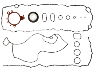 11-14 6.7L Ford Powerstroke Front Cover Gasket Set