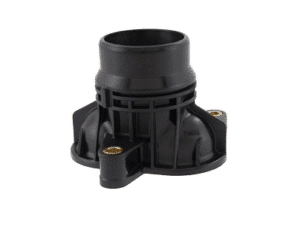 11-25 6.7L Ford Powerstroke OEM Thermostat Housing