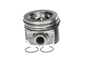 11-16 6.7L Ford Powerstroke Piston with Rings