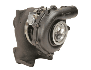 11-16 6.6L LML Duramax Black Widow Turbocharger