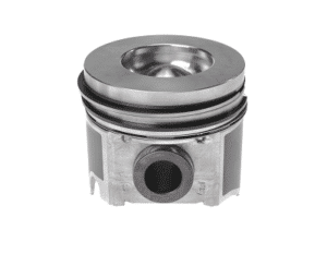 6.0L Ford Powerstroke Piston with Rings