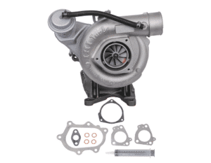 02-04 6.6L LB7 Duramax California Emissions Turbocharger