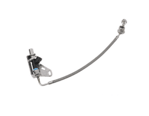 17-25 Duramax Indirect "9th" Fuel Injector