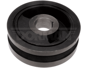 10-16 6.6L Duramax Harmonic Balancer