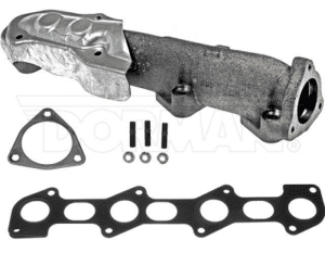 6.4L Ford Powerstroke Exhaust Manifold Kit