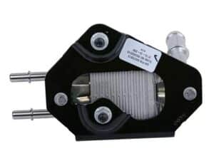 20+ 6.6L Duramax L5P Fuel Cooler