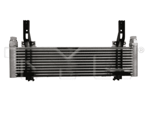 11-14 6.6L Duramax Automatic Transmission Oil Cooler