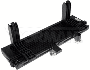 15-19 6.6L Duramax Automatic Transmission Cooler