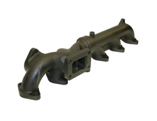 07.5-18 6.7 Dodge Ram Pickup BD Exhaust Manifold