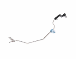 17-25 6.6L L5P Duramax Fuel Return Pipe