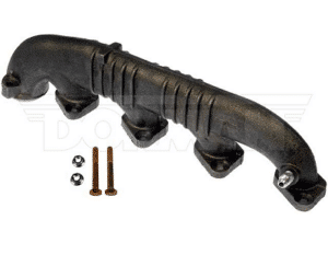 6.0L Ford Powerstroke Left Side Exhaust Manifold Kit