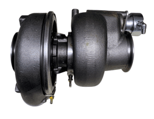 Caterpillar C13 ACERT High Pressure Turbocharger