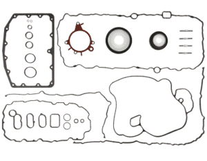 11-19 6.7L Ford Powerstroke Mahle Lower Gasket Set
