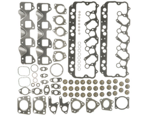 17-22 6.6L Duramax L5P Upper Engine Gasket Set