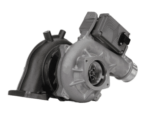17-19 6.6L Duramax L5P New Turbocharger