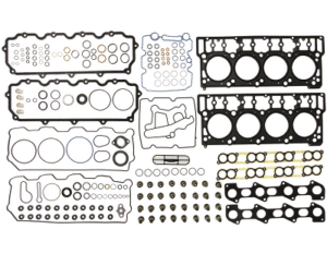 03-05 6.0L Ford Powerstroke 18MM Mahle Head Gasket Kit