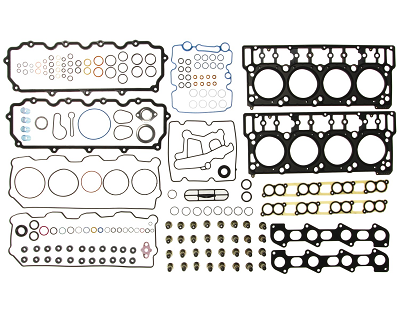 06-10 6.0L Ford Powerstroke 20MM Mahle Head Gasket Kit