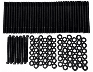 17-25 6.6L Duramax L5P Heavy Duty Head Stud Kit