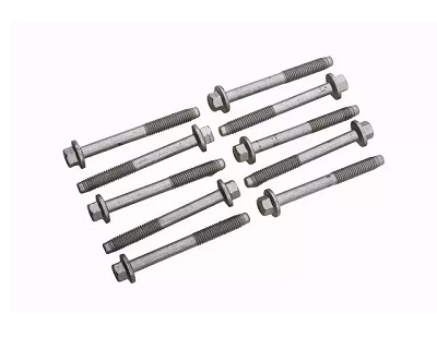 17-25 L5P Injector Hold Down Bolt - Image 2