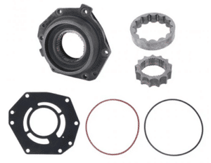 87-93 (Early) International DT466 Oil Pump Assembly