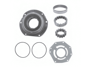 93-99 International DT466/DT466E Oil Pump Assembly