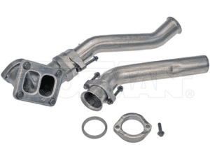 94-97 7.3L Ford Powerstroke Turbo Up Pipe Kit
