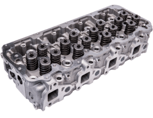 04.5-05 6.6L LLY Duramax Fleece Performance Cylinder Head
