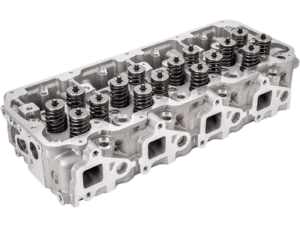 06-10 6.6L LBZ/LMM Duramax Fleece Performance Cylinder Head