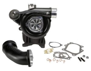 01-04 6.6L LB7 Duramax New Fleece Performance Turbocharger