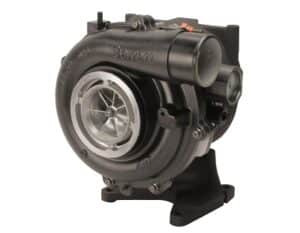 11-16 6.6L LML Duramax New Fleece Performance Turbocharger