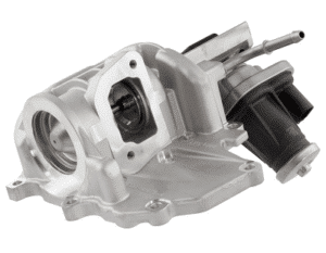 17-25 6.7L Ford Powerstroke Pickup OEM EGR Valve