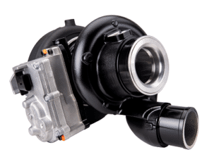 19-22 6.7L Cummins Fleece Performance Cheetah Turbocharger