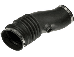 05-10 6.0L Ford Powerstroke Air Cleaner Tube to Turbo