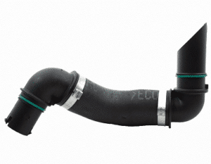 04-10 6.0L Ford Powerstroke Crankcase Ventilation Hose