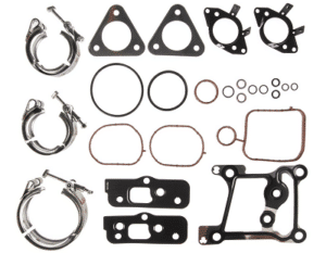 15-19 6.7L Ford Powerstroke Turbo Installation Kit