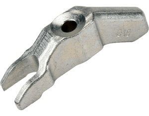 17-26 6.6L Duramax Fuel Injector Bracket